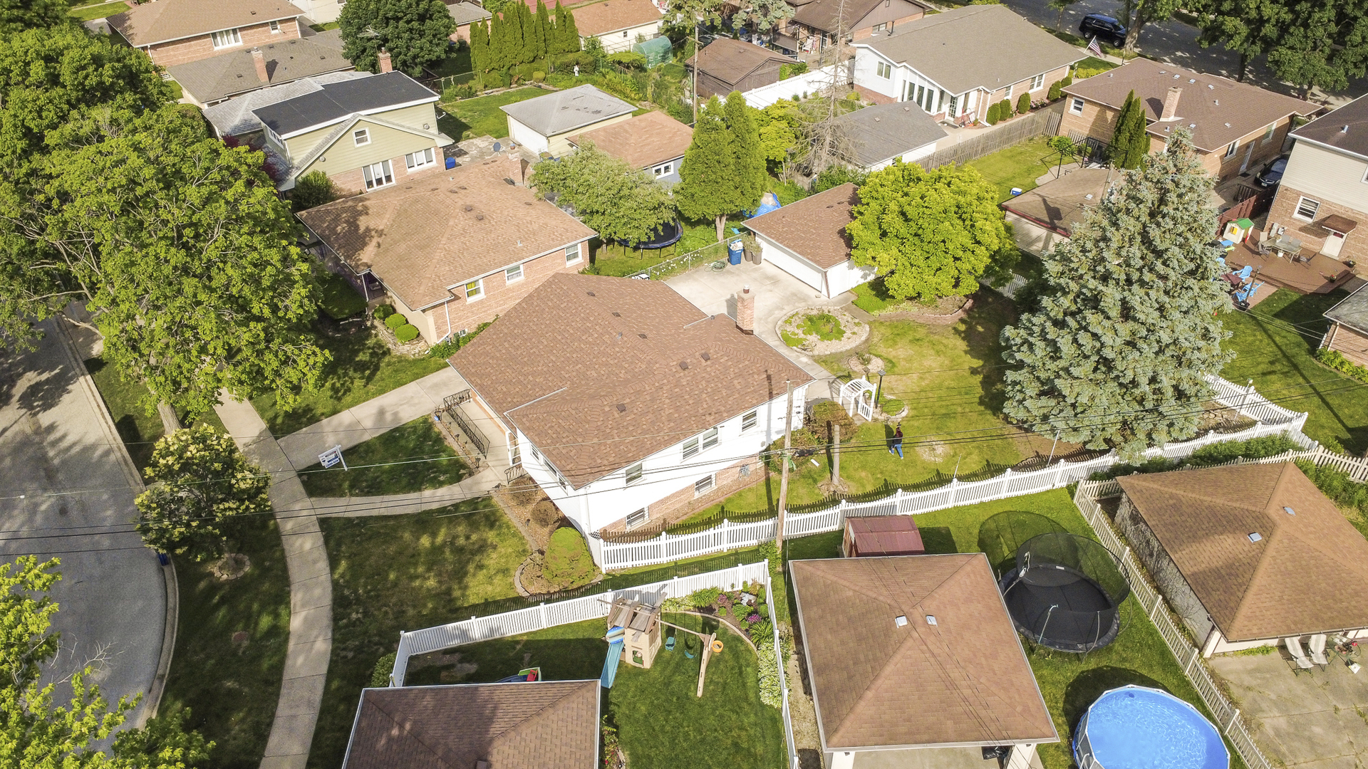 5425 Drury Lane, Oak Lawn, IL 60453