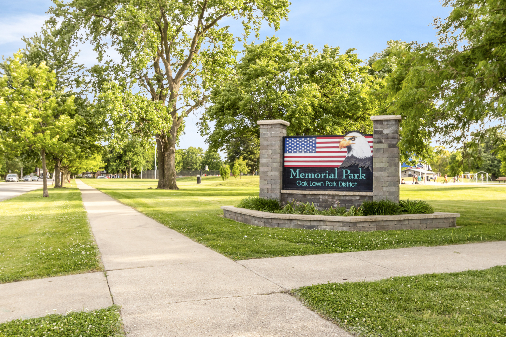 5425 Drury Lane, Oak Lawn, IL 60453