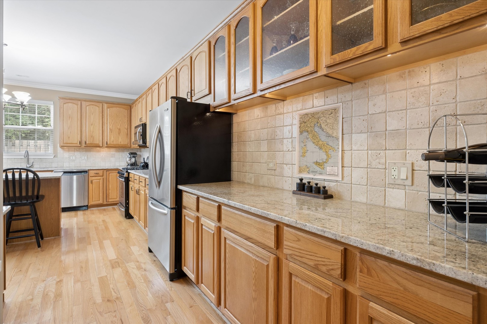 621 Dunhill Lane, Carol Stream, IL 60188
