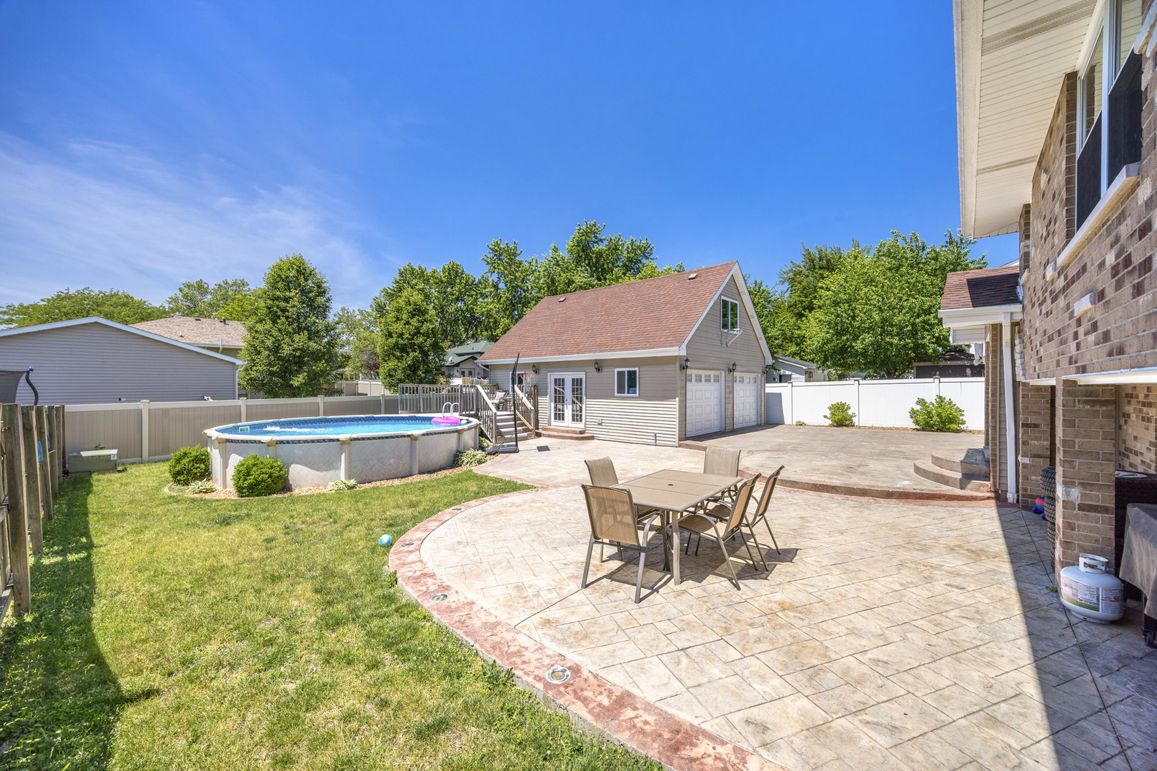 1707 Corregidor Street, Joliet, IL 60435