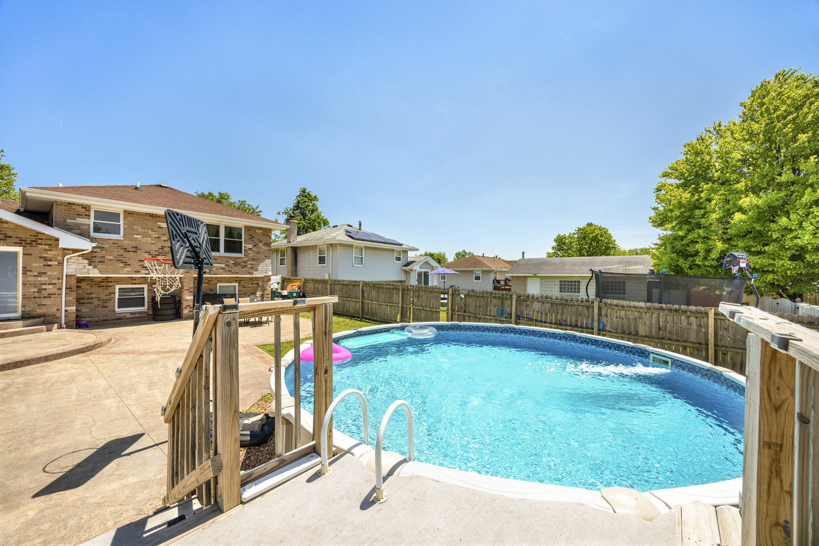 1707 Corregidor Street, Joliet, IL 60435