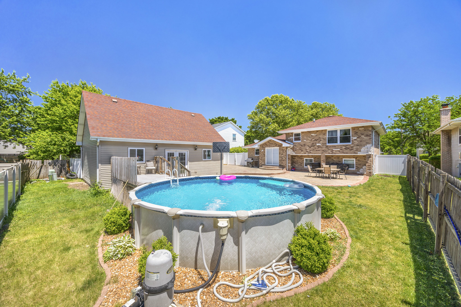1707 Corregidor Street, Joliet, IL 60435