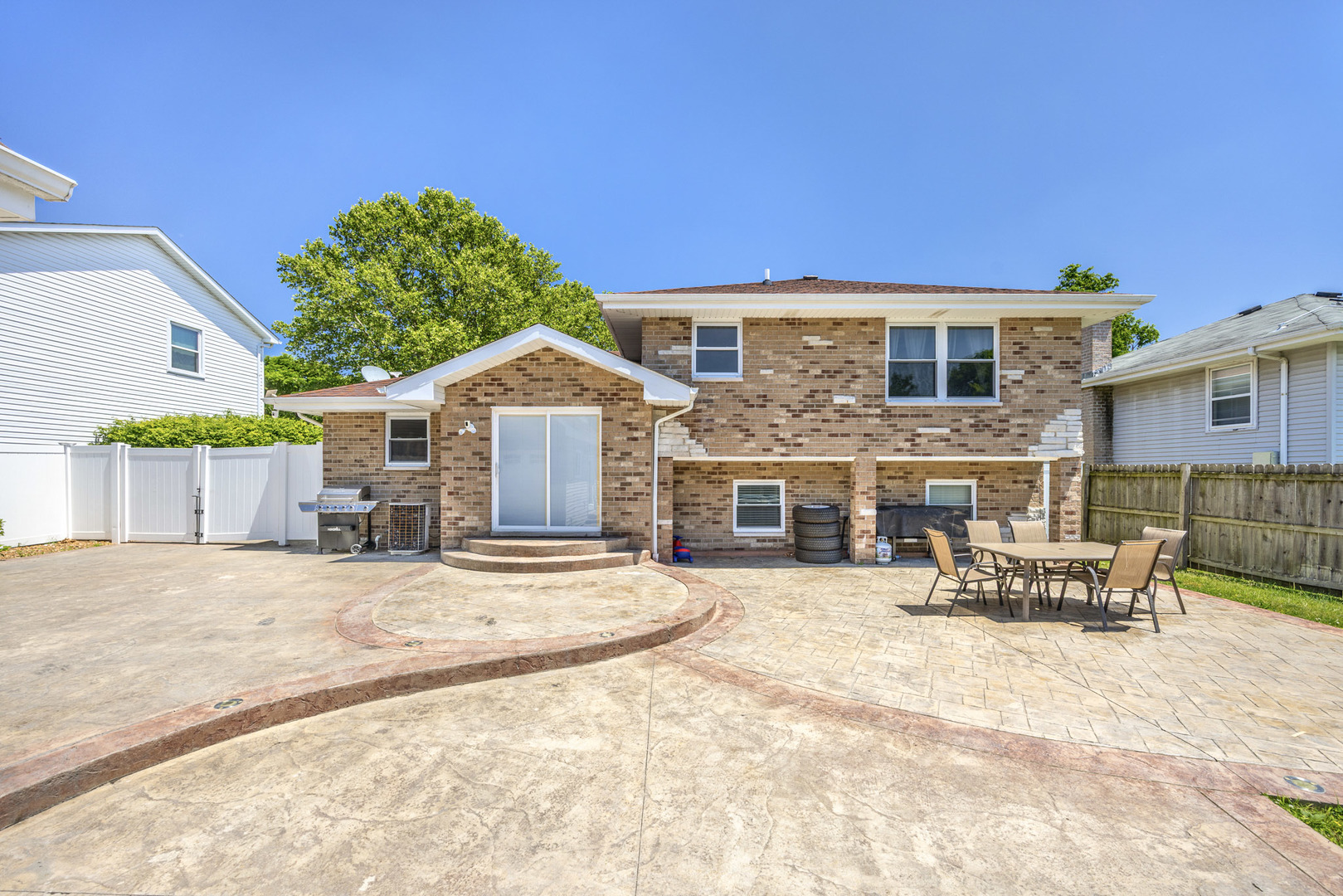 1707 Corregidor Street, Joliet, IL 60435