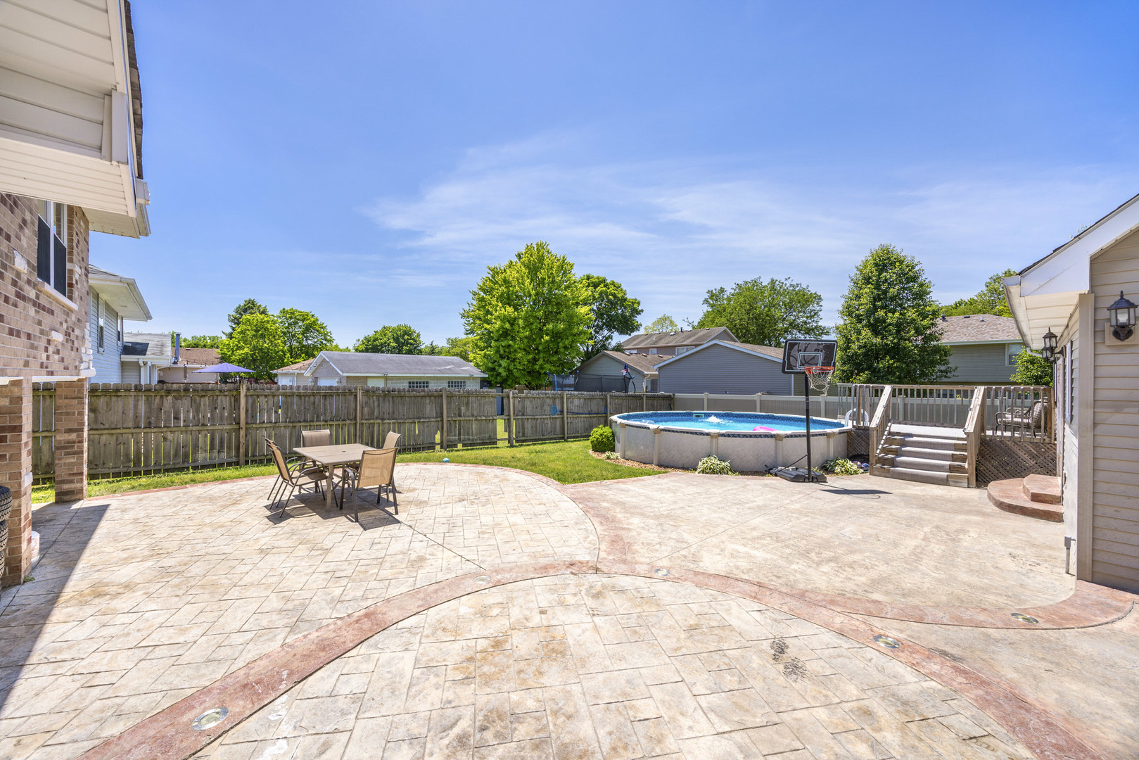 1707 Corregidor Street, Joliet, IL 60435