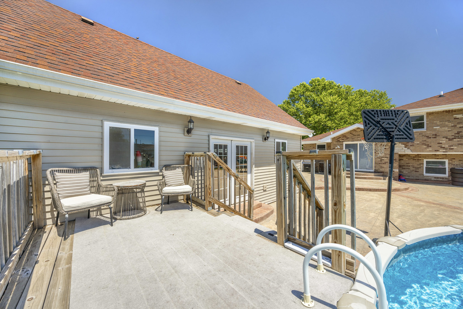 1707 Corregidor Street, Joliet, IL 60435