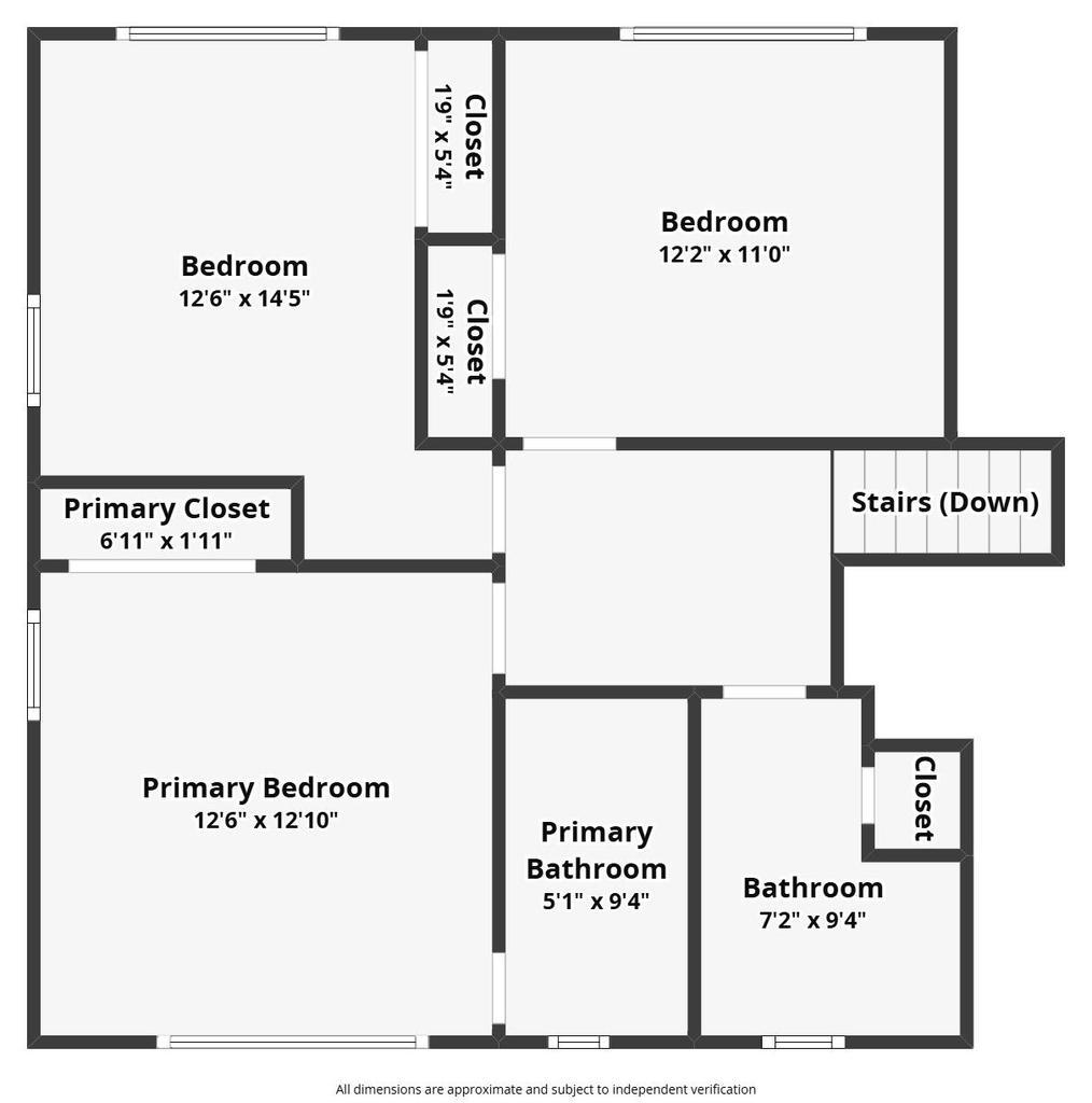 325 Canterbury Lane, Inverness, IL 60010