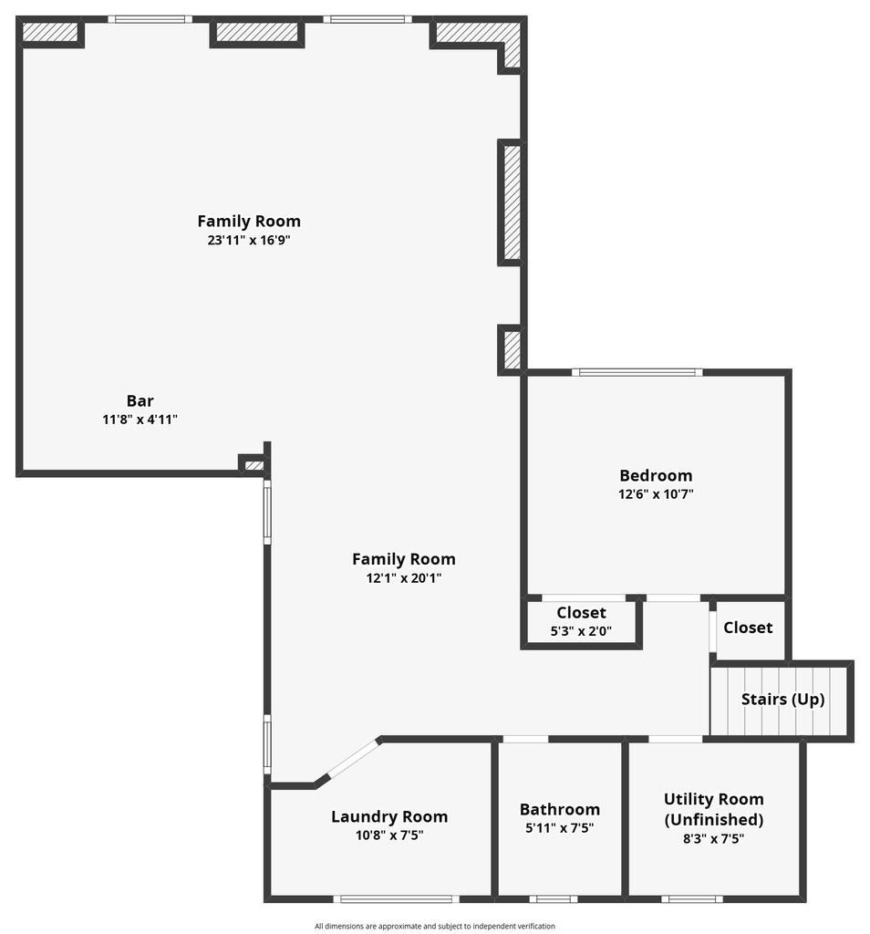 325 Canterbury Lane, Inverness, IL 60010
