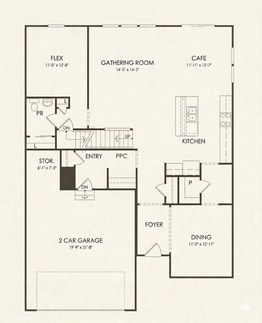 2220 Walnut Glen Boulevard, Island Lake, IL 60042