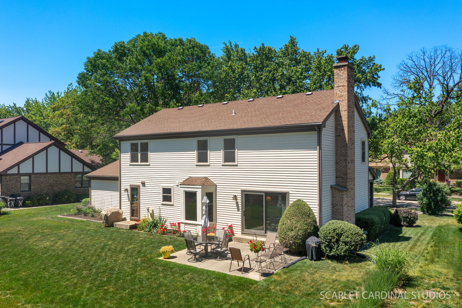 215 Alpine Drive, Lake Zurich, IL 60047