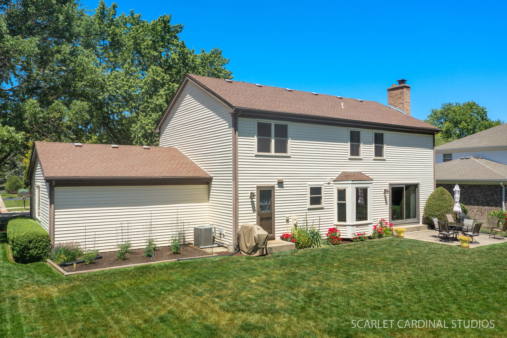 215 Alpine Drive, Lake Zurich, IL 60047