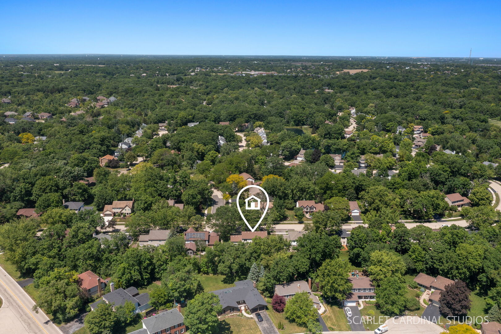 215 Alpine Drive, Lake Zurich, IL 60047