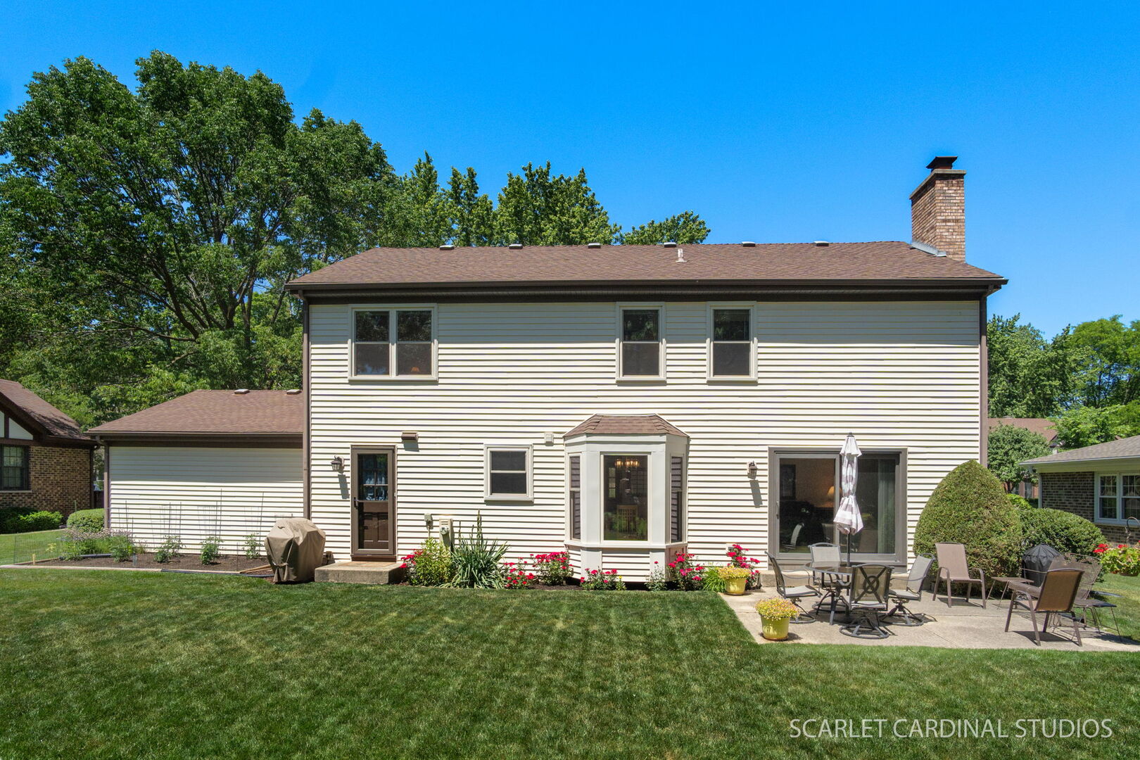 215 Alpine Drive, Lake Zurich, IL 60047