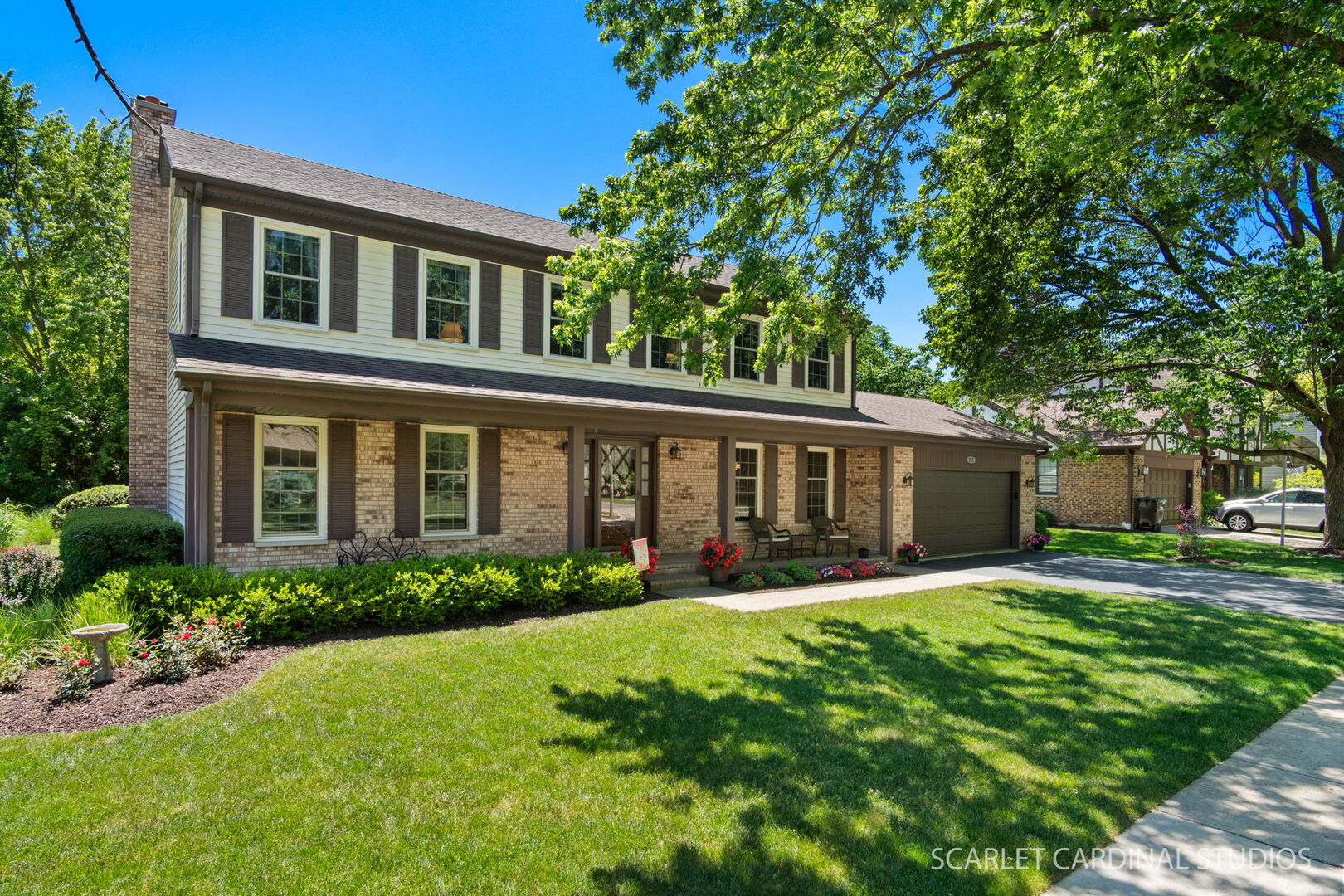 215 Alpine Drive, Lake Zurich, IL 60047