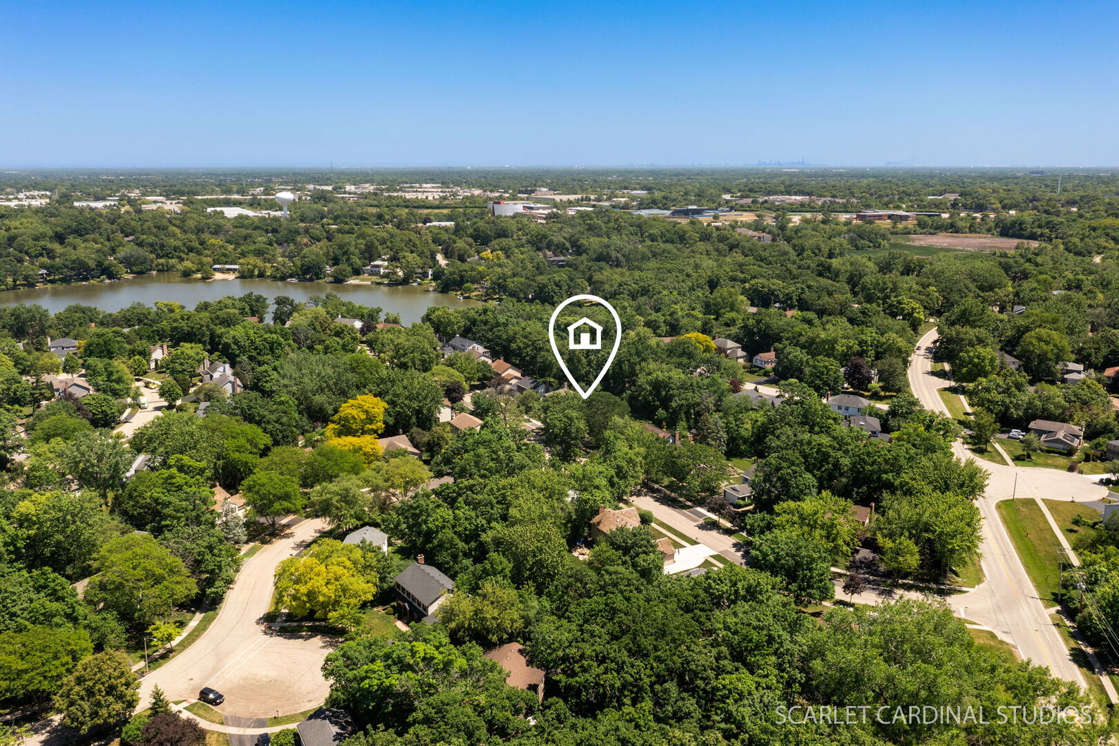 215 Alpine Drive, Lake Zurich, IL 60047
