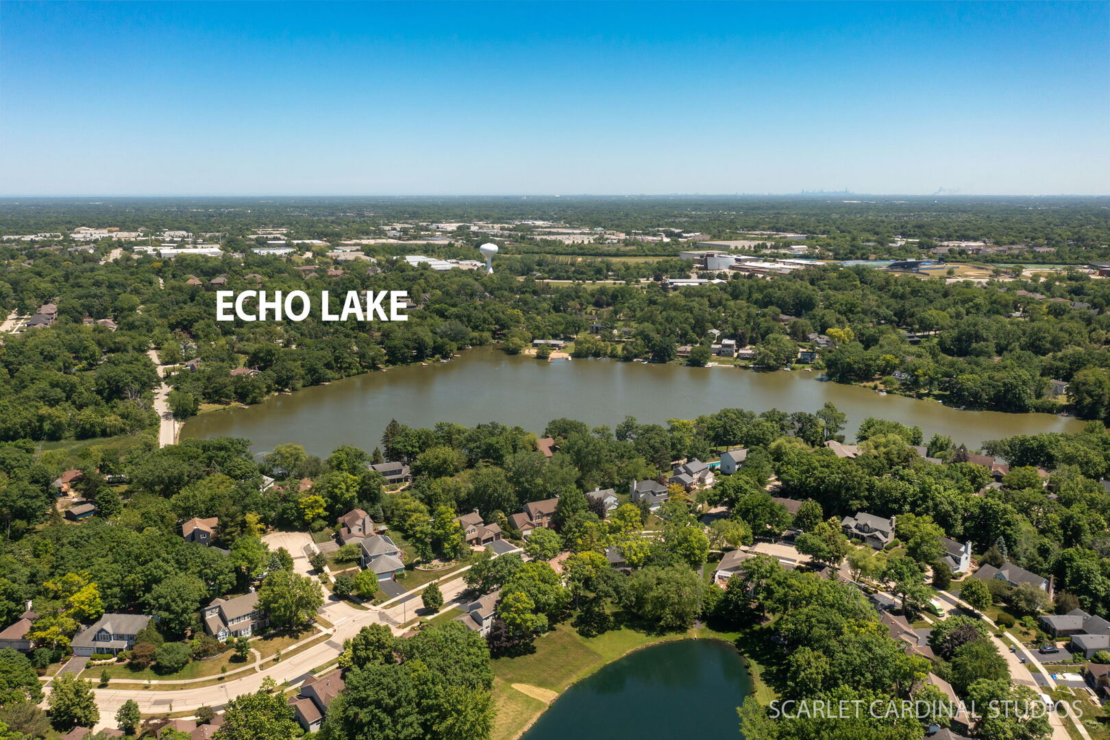 215 Alpine Drive, Lake Zurich, IL 60047