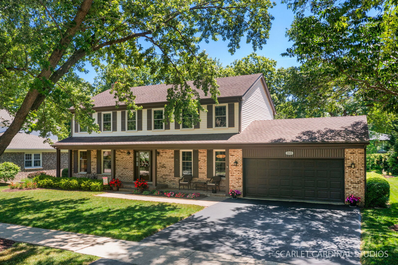 215 Alpine Drive, Lake Zurich, IL 60047