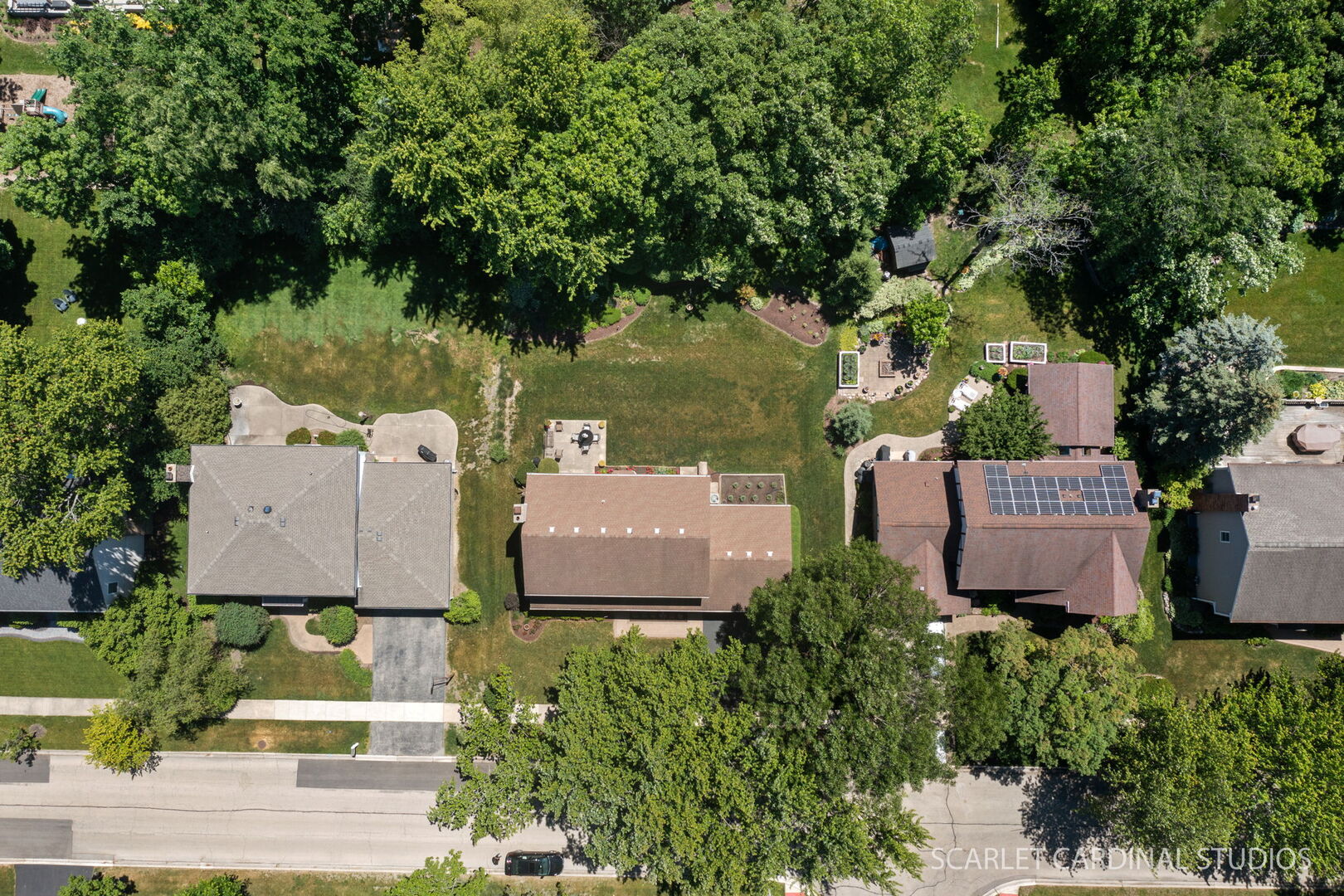 215 Alpine Drive, Lake Zurich, IL 60047