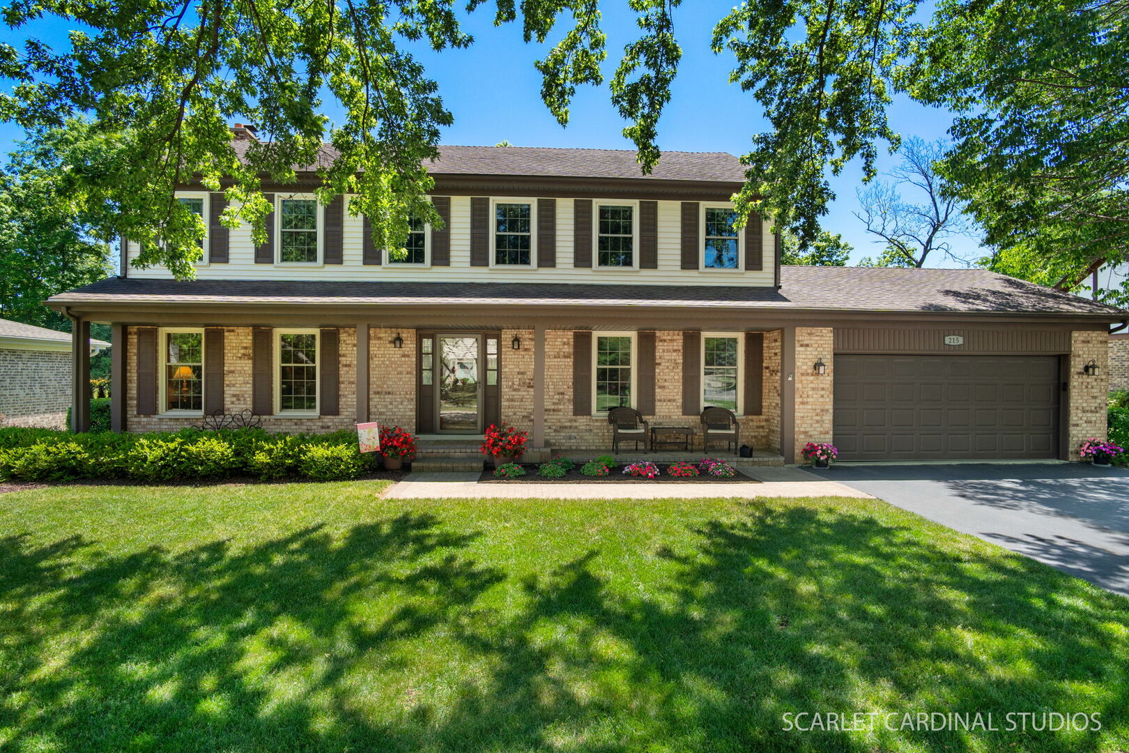 215 Alpine Drive, Lake Zurich, IL 60047