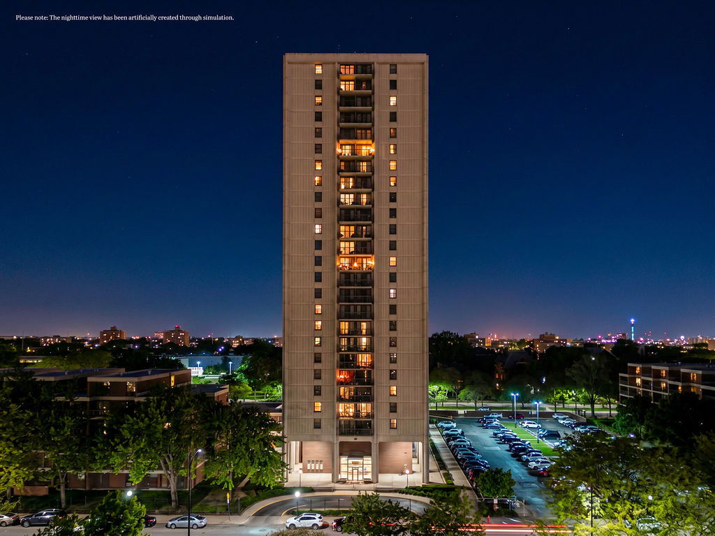 3001 S Michigan Avenue #1006, Chicago, IL 60616