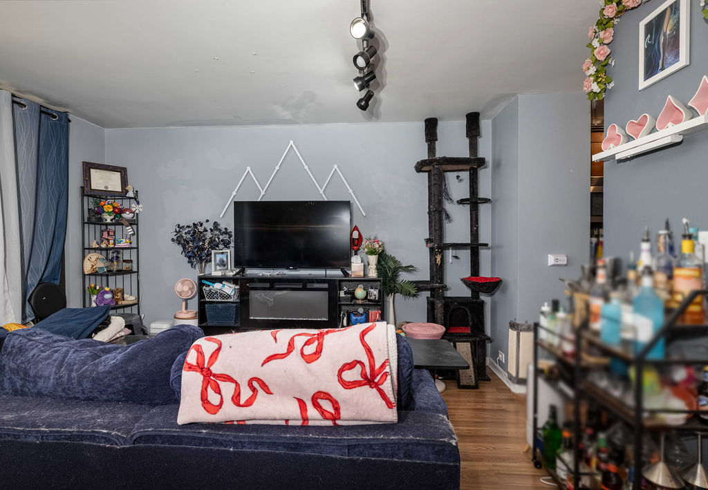 3001 S Michigan Avenue #1006, Chicago, IL 60616