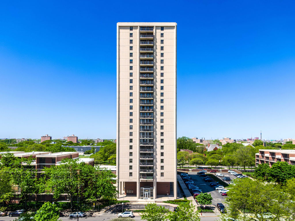 3001 S Michigan Avenue #1006, Chicago, IL 60616