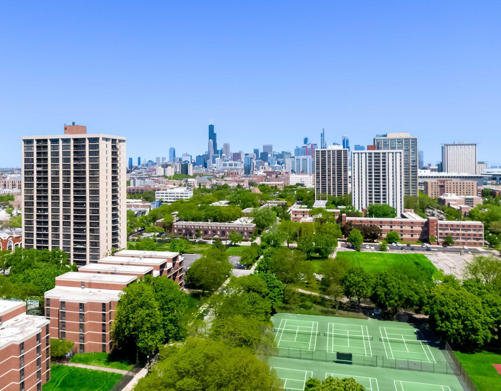 3001 S Michigan Avenue #1006, Chicago, IL 60616