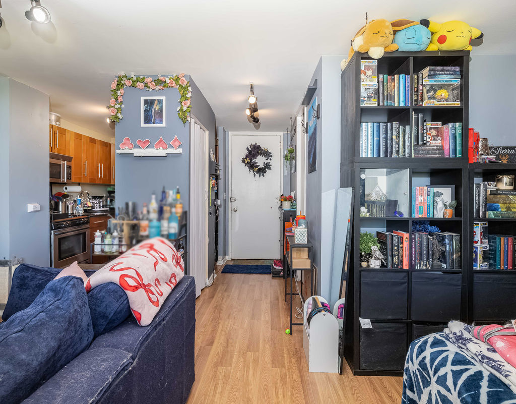 3001 S Michigan Avenue #1006, Chicago, IL 60616