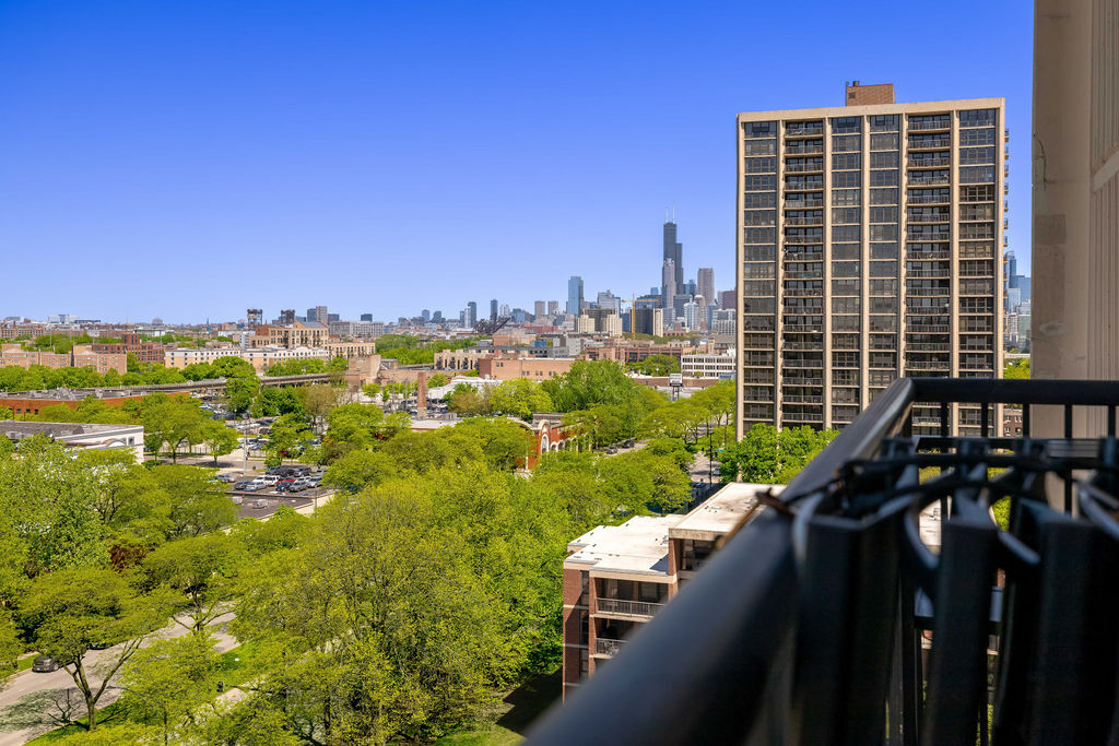 3001 S Michigan Avenue #1006, Chicago, IL 60616