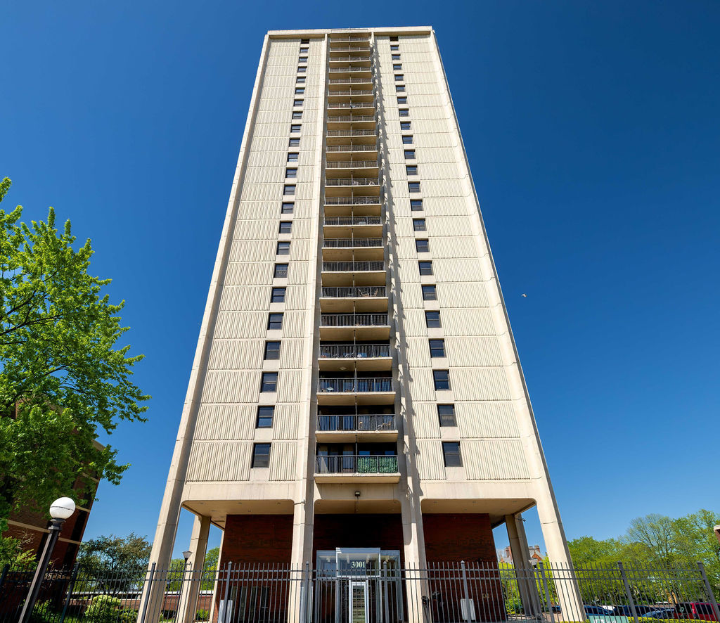 3001 S Michigan Avenue #1006, Chicago, IL 60616