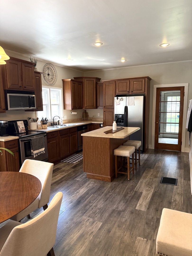 613 W Henry Street, Pontiac, IL 61764