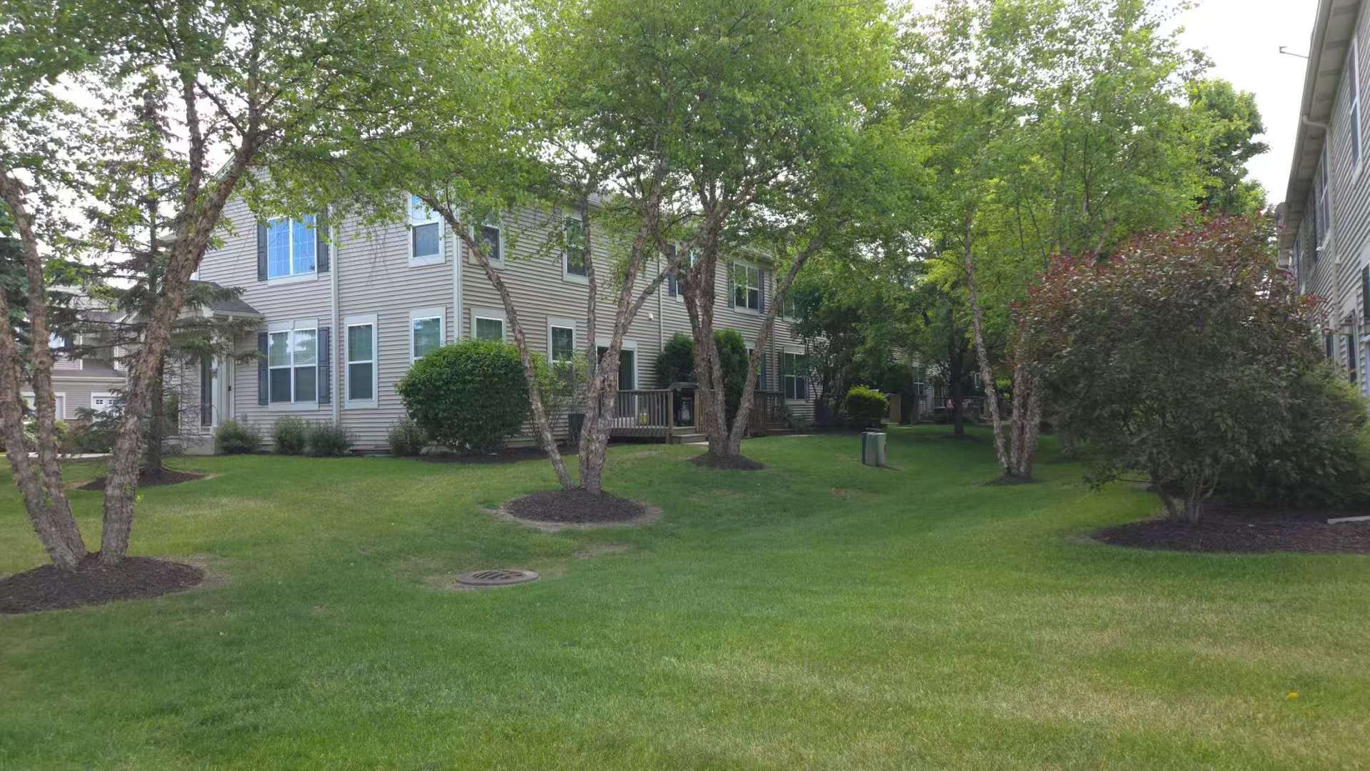 532 S Jade Lane #532, Round Lake, IL 60073