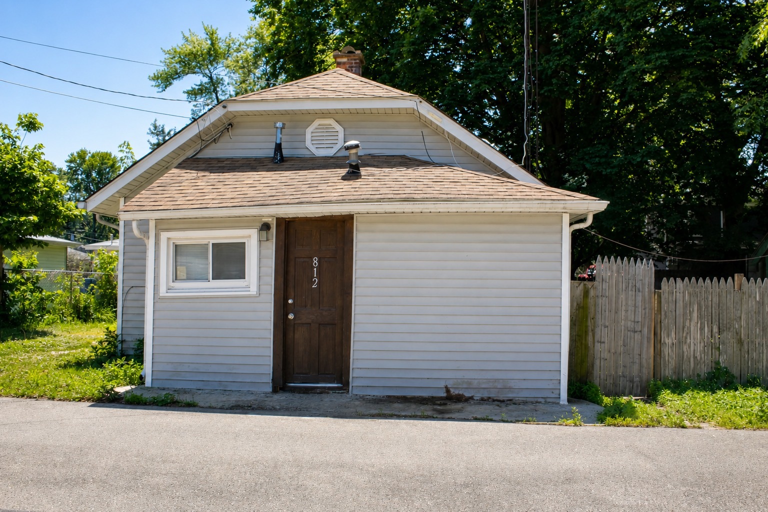 812 E Benton Street, Morris, IL 60450