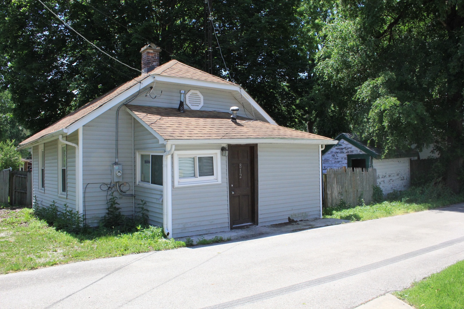 812 E Benton Street, Morris, IL 60450