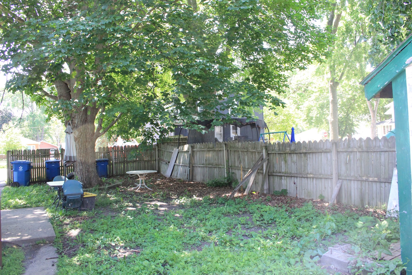 812 E Benton Street, Morris, IL 60450