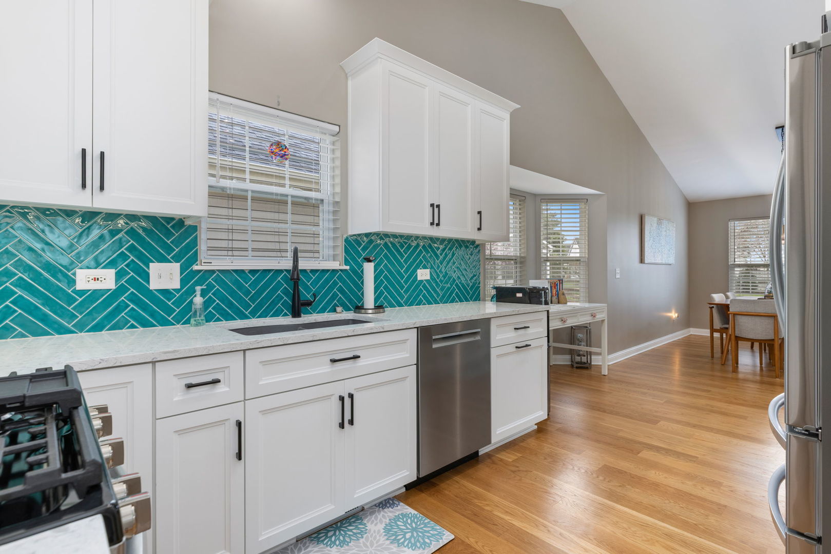 13500 S Redberry Circle, Plainfield, IL 60544