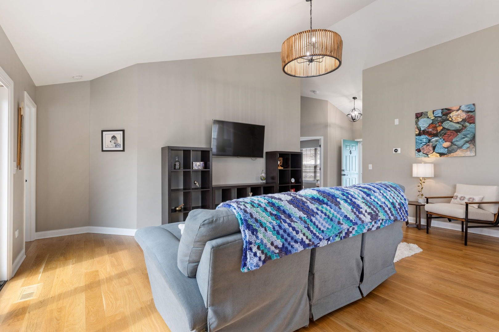 13500 S Redberry Circle, Plainfield, IL 60544