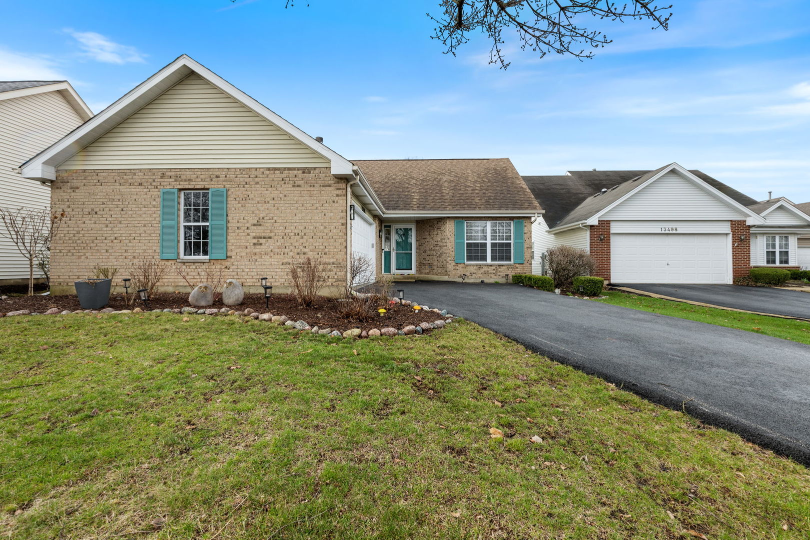 13500 S Redberry Circle, Plainfield, IL 60544