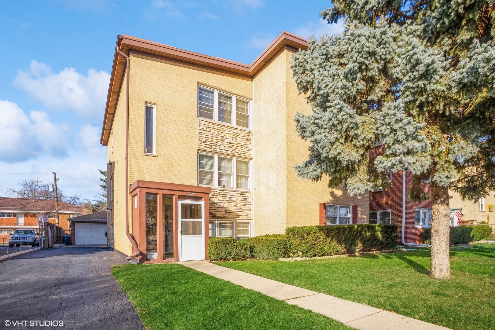 1022 Arnold Court #2, Des Plaines, IL 60016