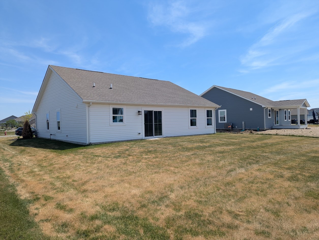 107 Cornerstone Drive, Hampshire, IL 60140