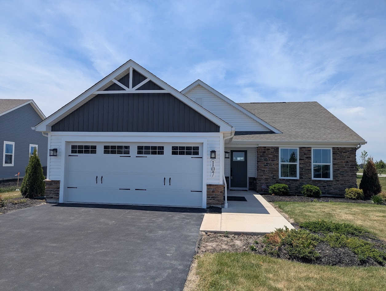 107 Cornerstone Drive, Hampshire, IL 60140