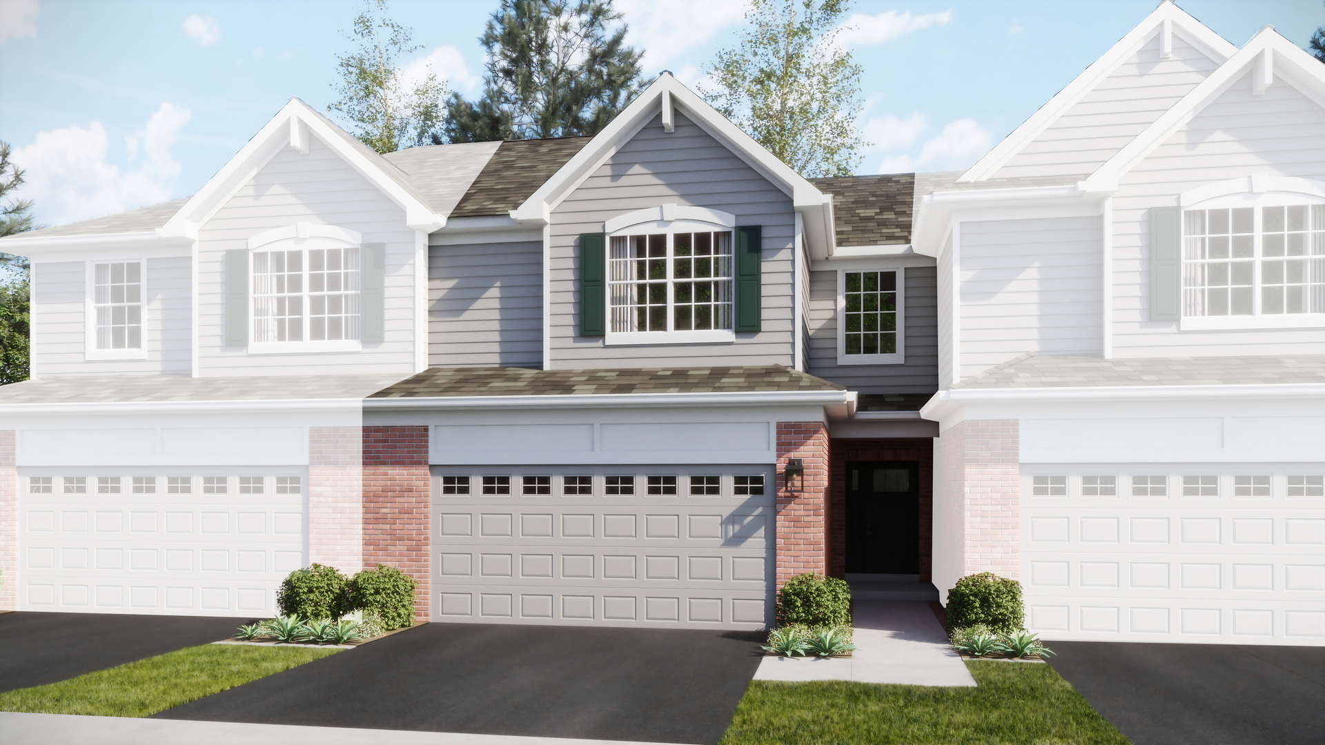 1223 Glenmont Street, Algonquin, IL 60102