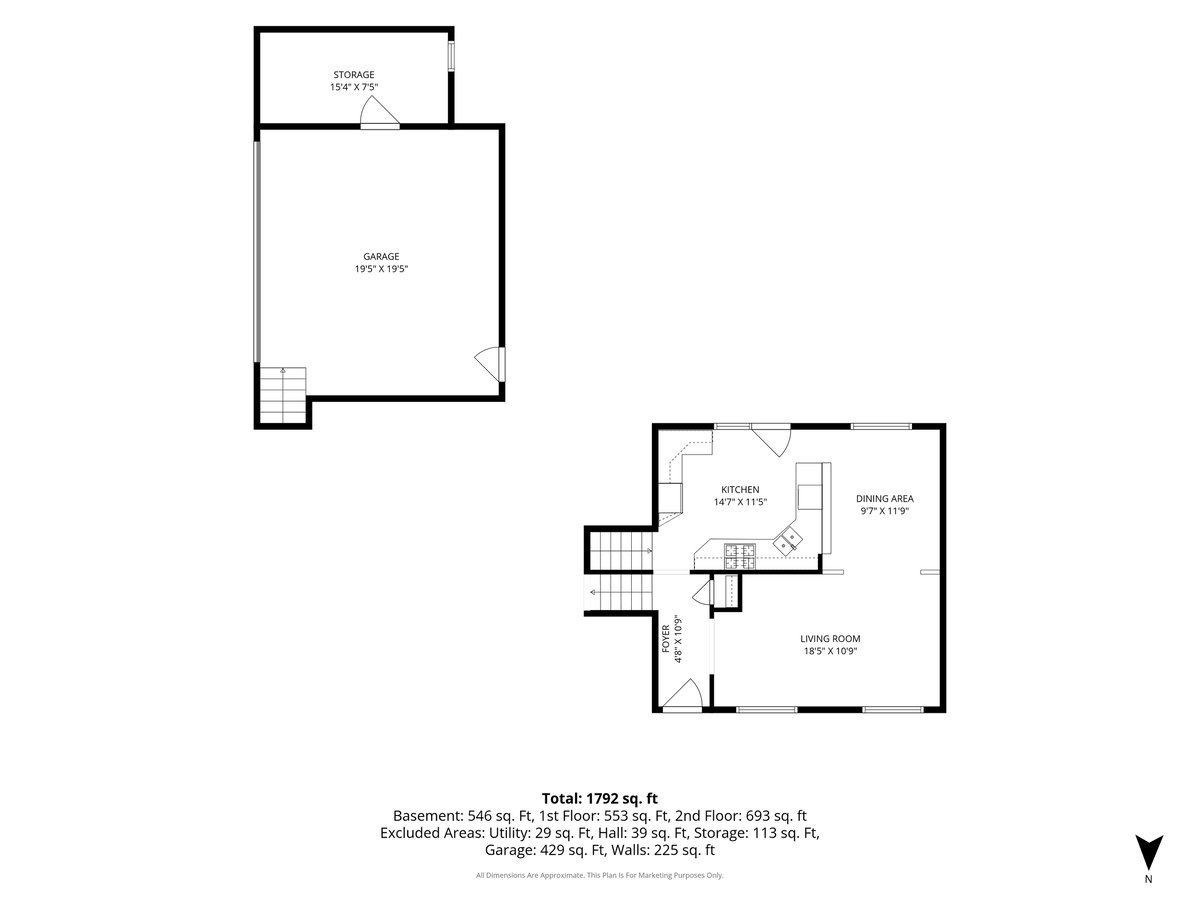 28W691 Leverenz Road, Naperville, IL 60564