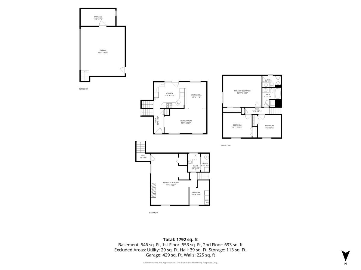 28W691 Leverenz Road, Naperville, IL 60564