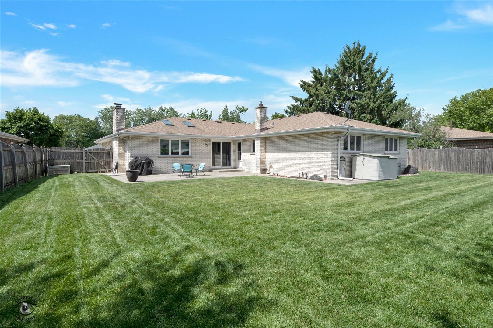 7708 Palm Drive, Orland Park, IL 60462