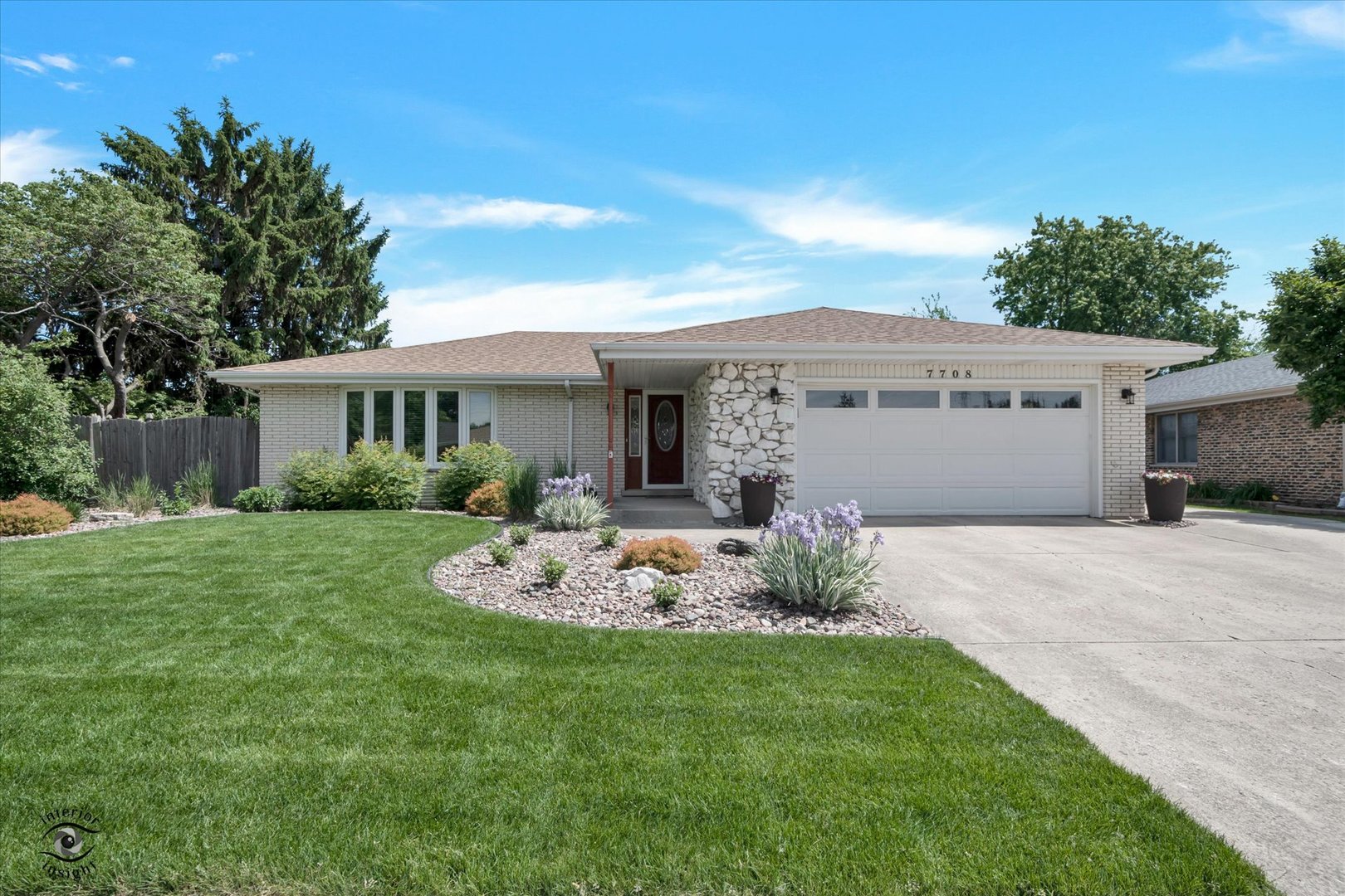 7708 Palm Drive, Orland Park, IL 60462