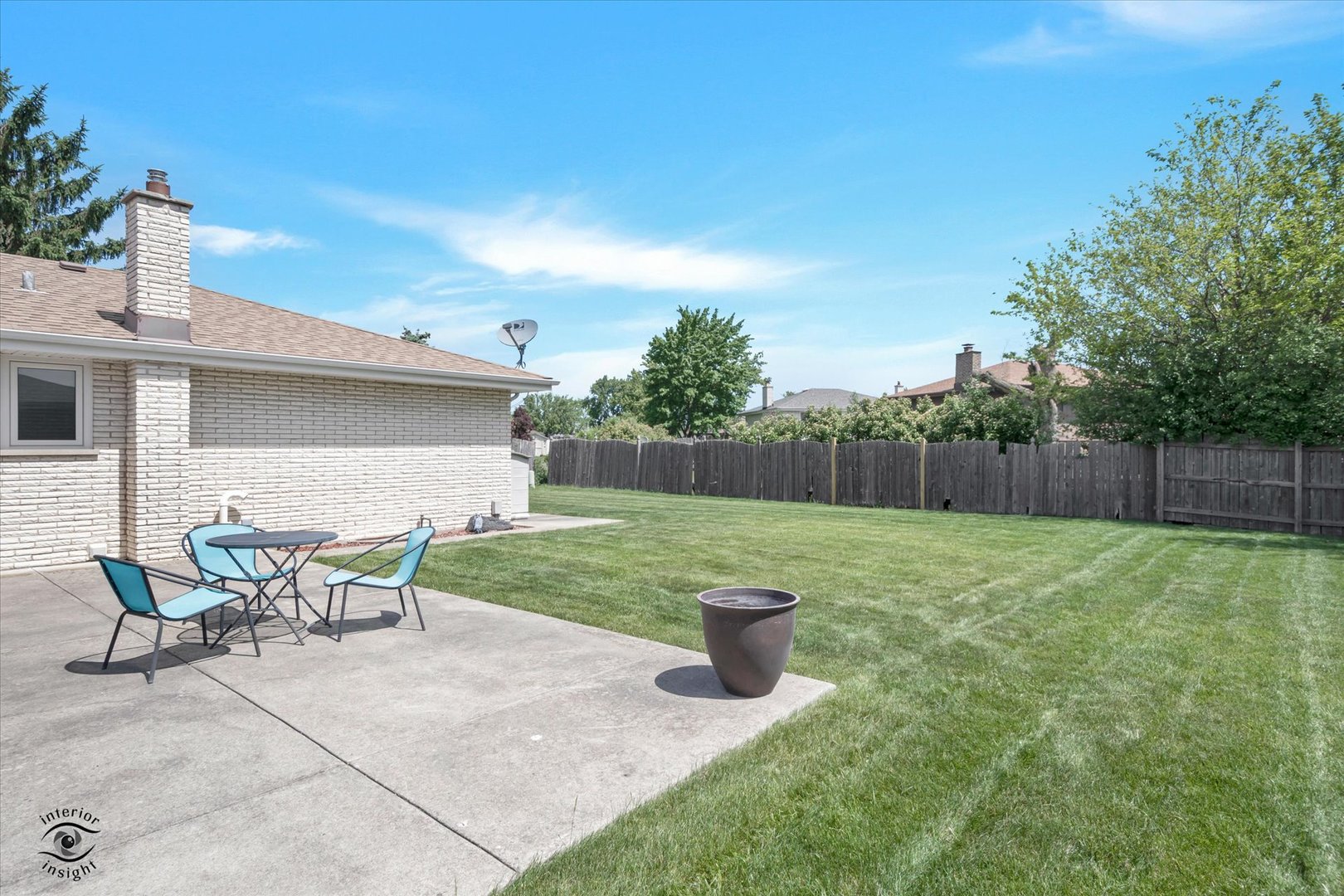 7708 Palm Drive, Orland Park, IL 60462