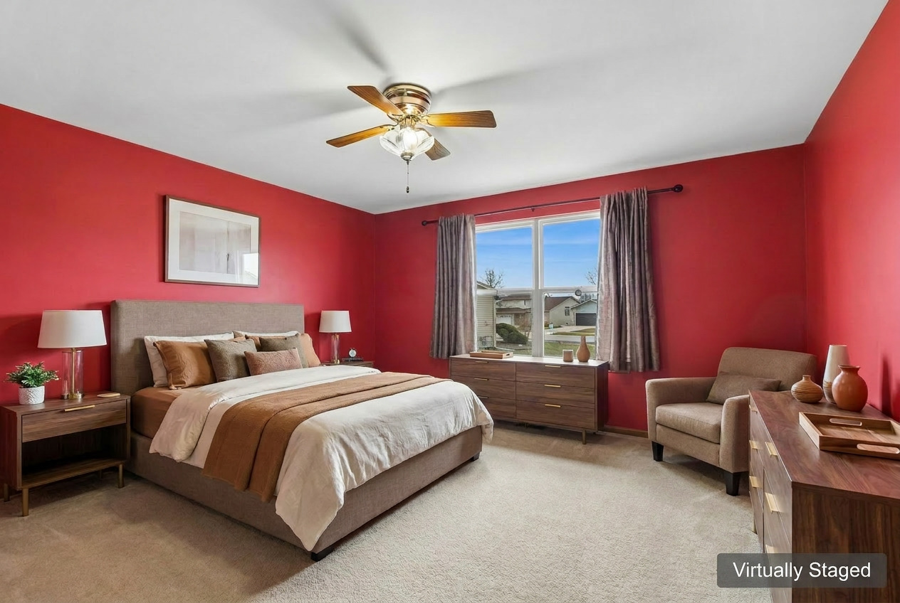 17900 Poplar Lane, Country Club Hills, IL 60478