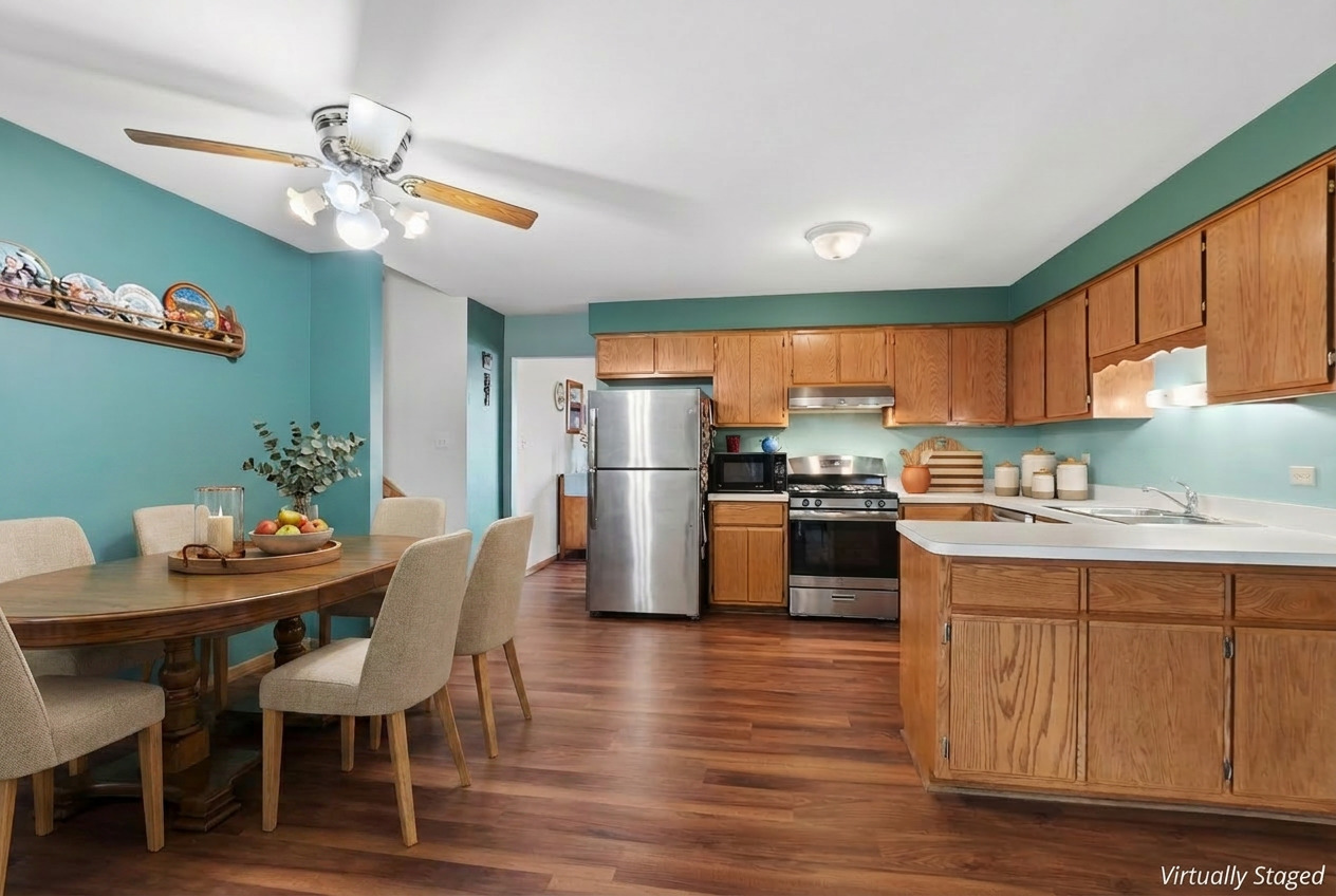 17900 Poplar Lane, Country Club Hills, IL 60478