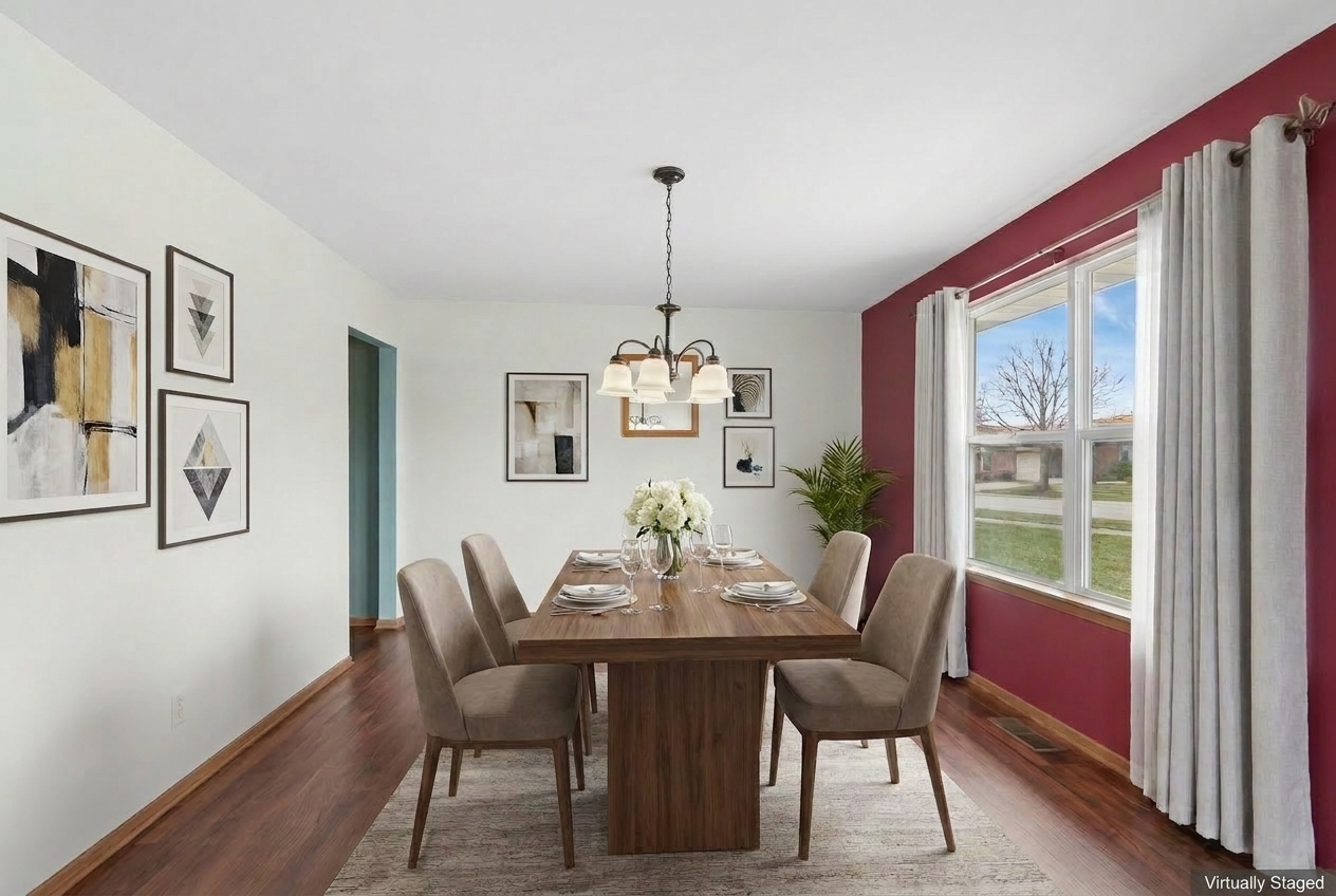 17900 Poplar Lane, Country Club Hills, IL 60478