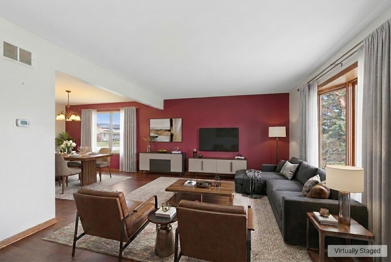 17900 Poplar Lane, Country Club Hills, IL 60478